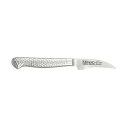 Brieto-M11 PRO ヨーロッパ ピーリングナイフ 70mm 取寄品 片岡製作所 M136