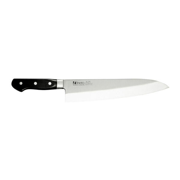 Brieto-M9 PRO 洋出刃 270mm 取寄品 片岡製作所 M910