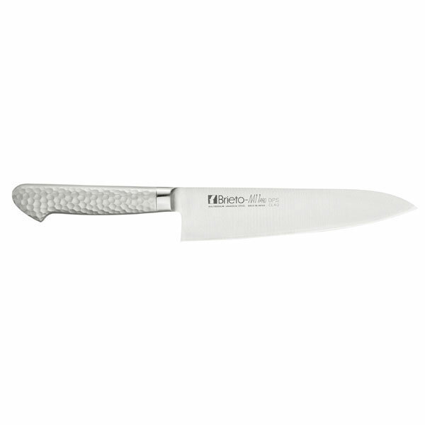 Brieto-M11 PRO D.P.S 牛刀 180mm 取寄品 片岡製作所 M1106-D.P.S
