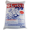 しっくい(漆喰)4kg 取寄品 家庭化学工業 カテイ-209739