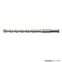 インパクトZ軸ビットSDSタイプ ZM型 5.3mm 取寄品 ハウスBM ZM-5.3 (コンクリート 石材 ブロック レンガ 岩石 モルタル 穴あけ SDS軽...