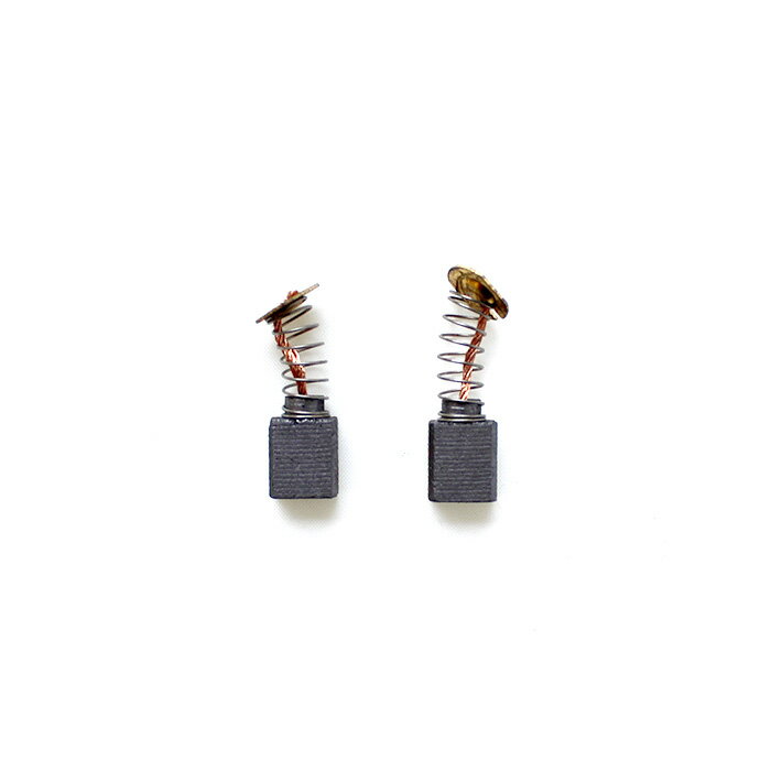 スーパーカルマー 部品 替刃用刃研ぎ機(チップソー兼用) グラインダー用カーボンブラシ アイデック ARC..