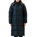 あったかベンチコート (Mサイズ) 取寄品 取寄品 クマガイ電工 S2D-01(M) (防寒 コート ベンチコート 冬用アウター ヒーター内蔵 充電式 あたたか...