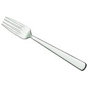 mA ディナーフォーク 取寄品 燕振興