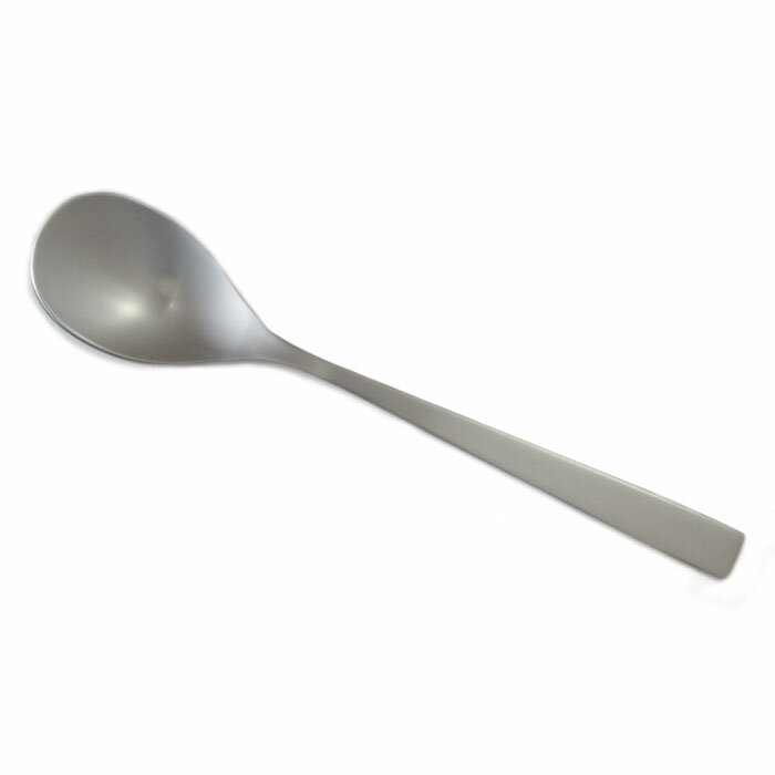 SUNAO ディナースプーン 取寄品 燕振�