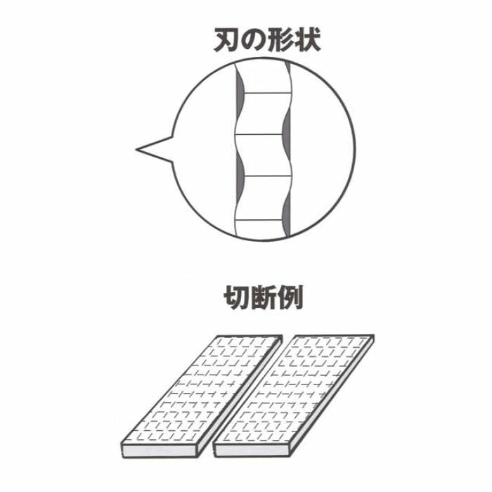 バイメタルセーバーソーブレード 鉄工用 200mmx14ヤマ 10本入 取寄品 KSK 河部精密 L-1414 (サーベルのこぎり 替刃 鉄工用)