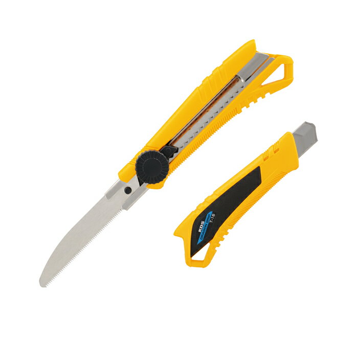 ドラゴングリップ 万能超焼のこ刃 取寄品 ムラテックKDS T-16 (カッター ネジロック 滑りにくい グリッ..