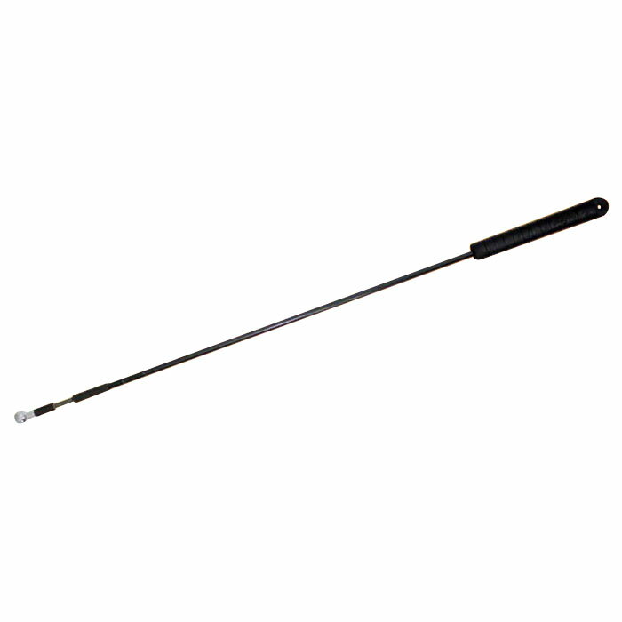 スプリングネック式打診棒スティック 75 取寄品 土牛産業 02927 (タイル 目地 スプリングネック 構造 ..