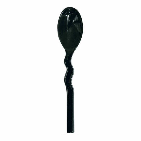 口あたりやさしいスプーン ウェー�