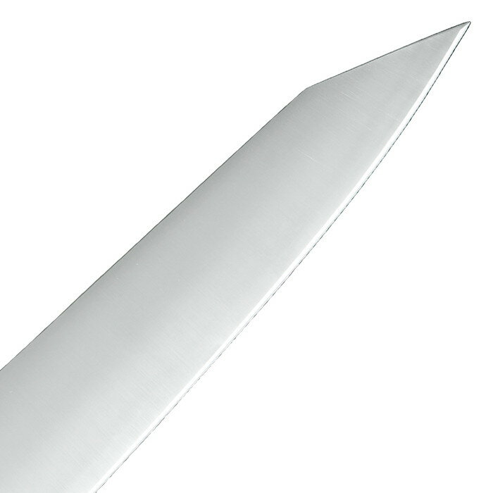 Sanjo High-Carbon Steel 240mm Gyuto (Chef's Knife) | Japanese Kitchen Knife – view 2