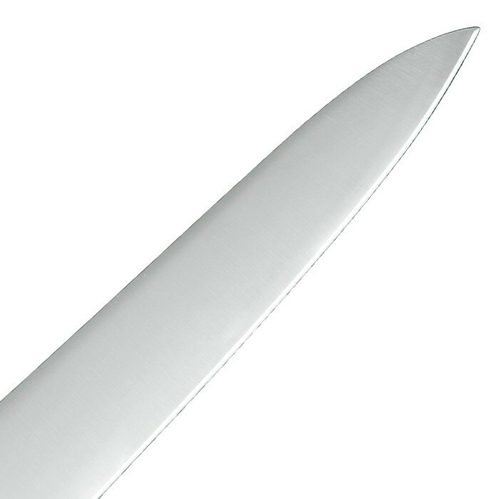 Sanjo High-Carbon Steel 270mm Gyuto (Chef's Knife) | Japanese Kitchen Knife – view 2