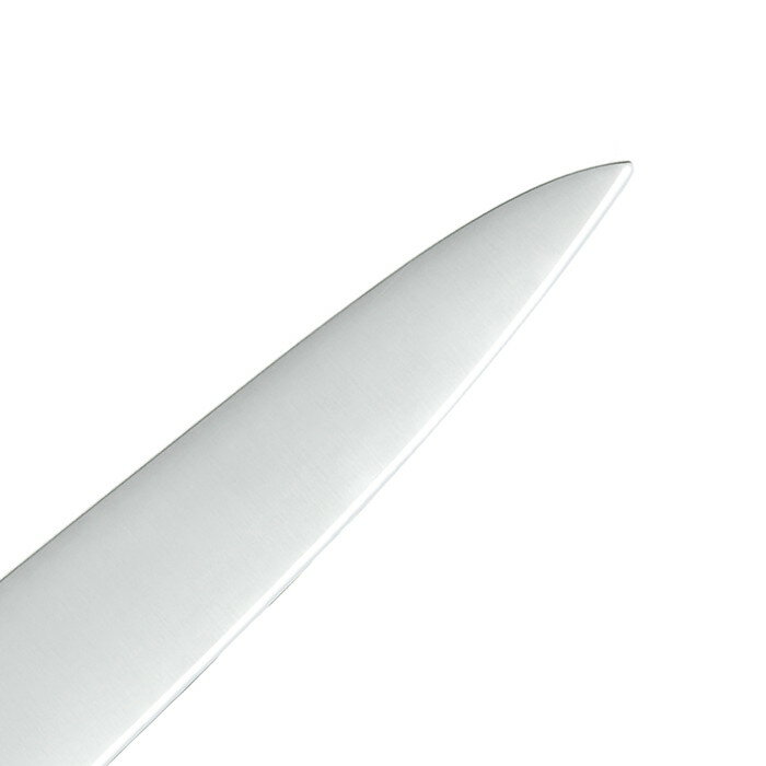 Sanjo High-Carbon Steel 120mm Petty (Utility Knife) | Japanese Kitchen Knife – view 2