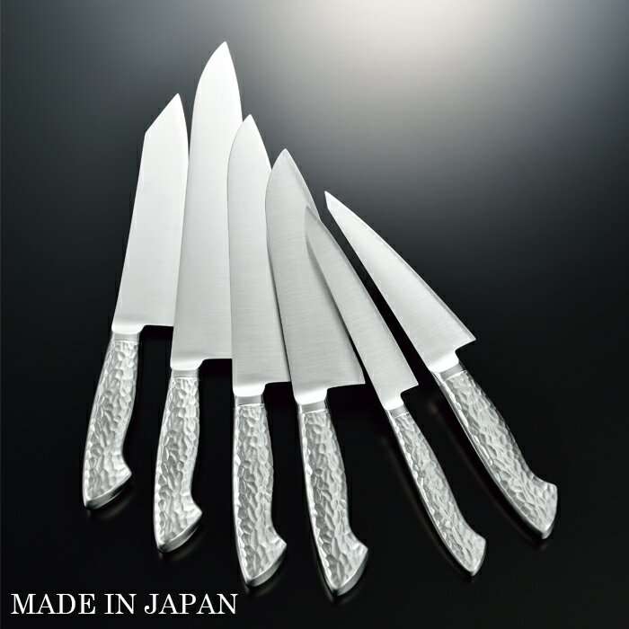 Sanjo High-Carbon Steel 120mm Petty (Utility Knife) | Japanese Kitchen Knife – view 3