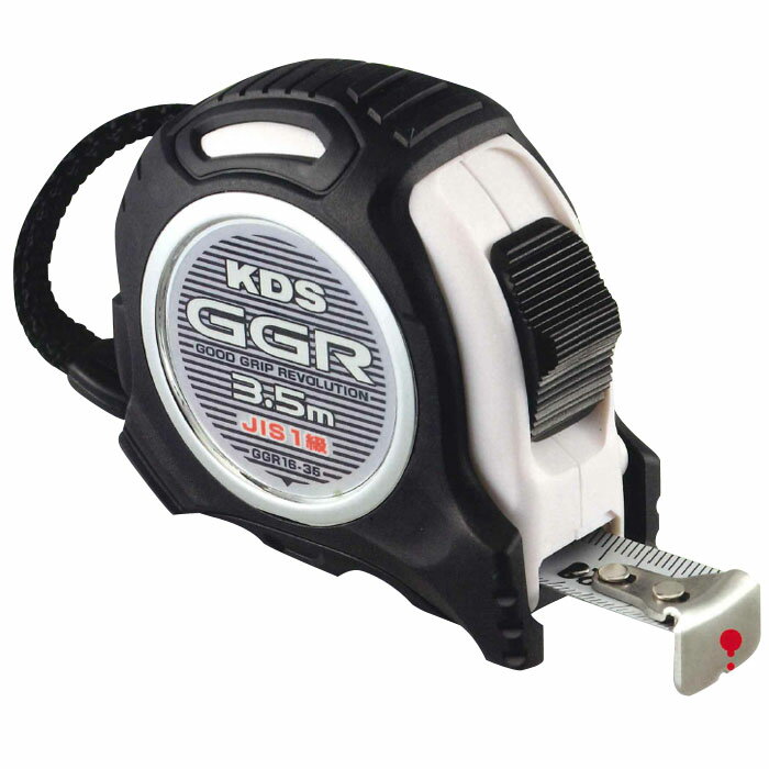 ٥åGGR16 3.5m ޥߥ  ƥåKDS GGR16-35 (ѥ ⶯ Ĺ JIS ξ ˤ ߥ)