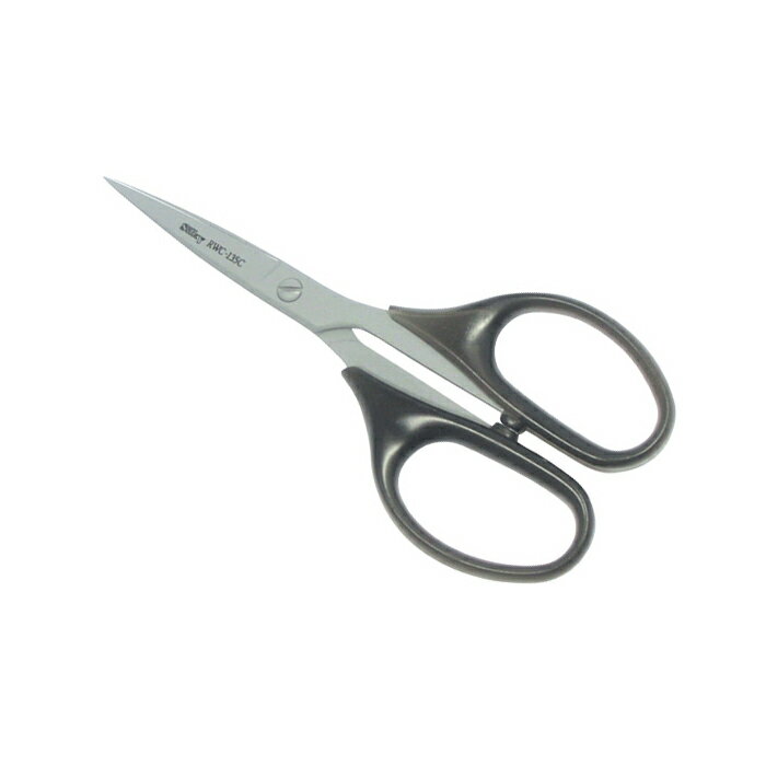 関の刃物 ステンレスはさみ Silky クラフト135mm ストレートプロコート 10個価格 取寄品 丸章工業 RWC-135C (シルキー よく切れる 滑らか...