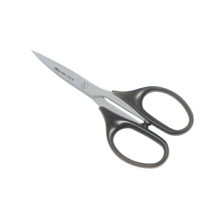 関の刃物 ステンレスはさみ Silky クラフト135mm カーブプロコート 10個価格 取寄品 丸章工業 RWC-135CM (シルキー よく切れる 滑らか ...