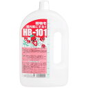 フローラ天然植物活力液 HB-101 原液 1L 取寄品 フローラ arde-9999 (野菜 花 果物 天然肥料 バイオ 減農栽培)