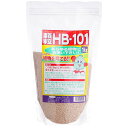 フローラ天然植物活力液 HB-101 顆粒 1kg 取寄品 フローラ arde-9999 (野菜 花 果物 天然肥料 バイオ 減農栽培)