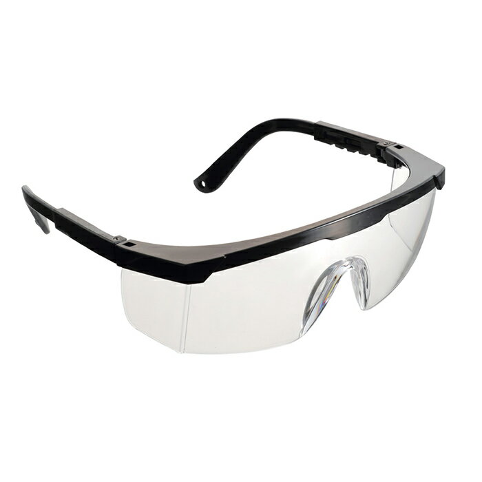 【特徴】安全に、快適に、視界良好。草刈り作業用のメガネです。テンプル(つる)の長さが調整可能です。丈夫で軽量なポリカーボネイト製です。レンズは曇り止め加工されているので、視界良好！【仕様】パッケージサイズ：180x60x60mmメーカーからの取寄せ商品のため、お客様都合によるご注文後のキャンセル、返品、交換はできません。受注後にメーカー在庫を確認いたします。万一、メーカーにて欠品や廃番の場合は商品をご用意できない場合がございます。その場合は、メールにてご連絡させて頂きますので、ご注文後、当店から届くメールを必ずご確認宜しくお願い致します。ご注文はキャンセルさせて頂くことがございますので、予めご了承お願い致します。