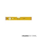 マグネット付ADレベル100 取寄品 ムラテックKDS ASM-100 (アルミ 気泡管 ビス ゆるみ 調整不要 電着塗装)