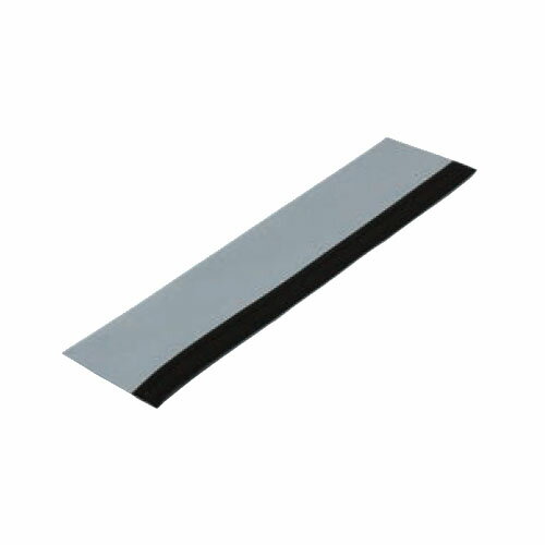 ムシハイレンジャー 盤用配線孔保護材 パテいらず(防ソ仕様)2列間カバー 1個 取寄品 未来工業(MIRAI) MMH-NSBHF ( ネズミ対策 ホコリよけ ネズミ避け 配線保護 再利用可能 )