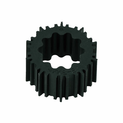 ナットくるくる2(吊ボルト用高速ナット回し器) 適合ソケット17mm 12個 取寄品 未来工業(MIRAI) NKK2-S ( 電動ドライバー ナット回し ナット取り外し ナット取付 )