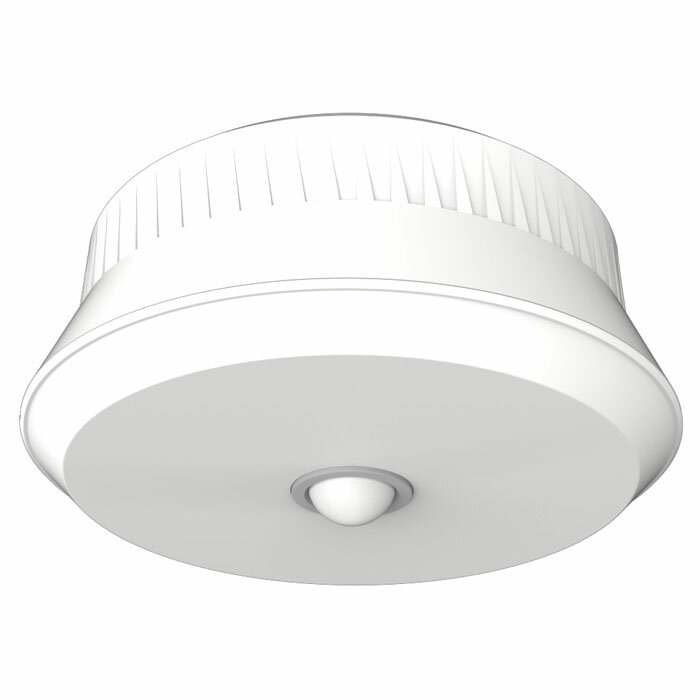 ライテックス センサーライト 乾電池式DX 屋外用センサーシーリングライト LED8.5W リモコン付 ムサシ LED-165 (乾電池式 カーポート 屋外 固定 ネジ止め 磁石 リモコン 投光器 垂直付け スロー 消灯)