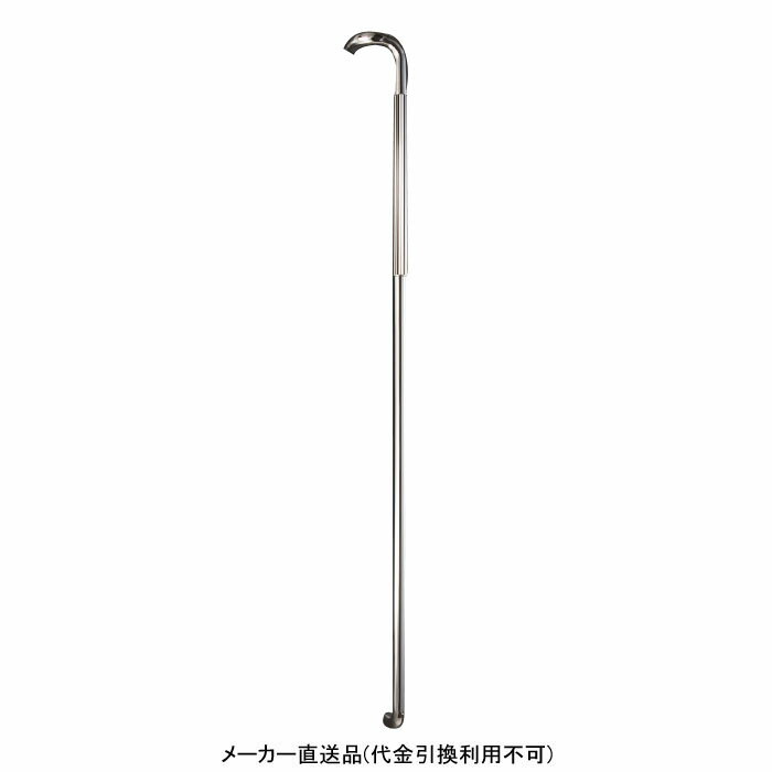 Rakuten - ドアハンドル セミロングメーカー直送 代引不可 神栄ホームクリエイト FH2104-27-1400R ( 角パイプ )