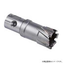 デルタゴンメタルボーラー250A カッター 20.5mm 取寄品 ミヤナガ DLMB25A205 (穴あけ 金属 ステンレス 切削油タイプ 磁気ボール盤 SM材 SN材 耐久性 3分割刃先)(4)