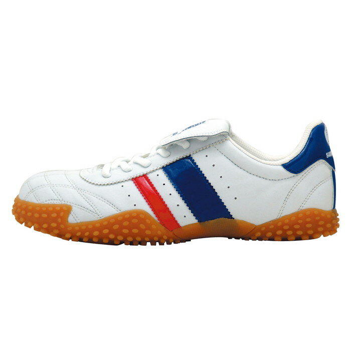 セーフティースニーカー トリコロール 28.0cm 取寄品 サンダンス GT-3 (先芯入り 鋼製先芯 紐ほどけに..