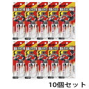 ボンド クイック5 (15gx10点) 取寄品 コニシ 16123 (金属 木 硬質プラスチック アクセサリー 模型 補修)