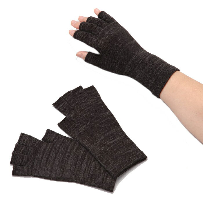 ホカホカ指出しハンドウォーマー (ミディアムグレー) 取寄品 TOYO トーヨーセフティー TB-21 ( ホカホ..