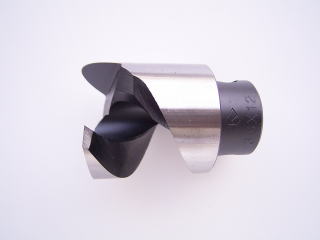 二段錐専用の外錐です。(K型)：30mm 内径12mm　