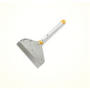 ドライスクレーパー (本体) 300mm 取寄品 土牛産業 03768 ( スクレーパー )