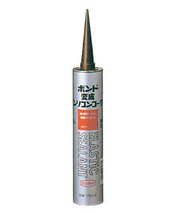 ボンド変成 シリコンコーク（333ml×20本）ホワイト コニシ 57078