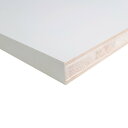 ARTIST 化粧棚板 カラードランバー 20×300×600 白 取寄品 SMZ SA-LC6030W ( 化粧板 ファルカタ 丈夫 ボード クローゼット 収...