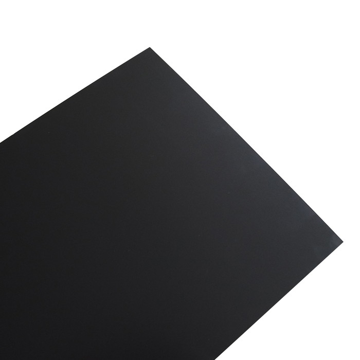 ARTIST 化粧棚板 カラードランバー 20×450×900 黒 取寄品 SMZ SA-LC9045K ( 化粧板 ファルカタ 丈夫 ボード クローゼット 収納 ) [2]