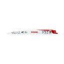 【解体用】セーバーソー ライノブレード 10&14山 全長200mm 刃厚1.27mm 1枚組タイプ 取寄品 ベッセル SBR-0420-1 ( 切断 木材 塩...