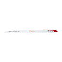 【解体用】セーバーソー ライノブレード 10&14山 全長300mm 刃厚1.27mm 1枚組タイプ 取寄品 ベッセル SBR-0430-1 ( 切断 木材 塩...