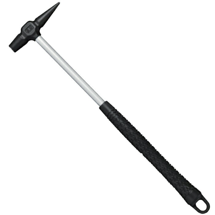 アルミ柄テストハンマー #1/2 取寄品 オーエッチ TH-4A ( OH オーエッチ工業 )