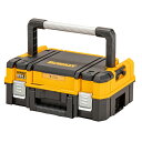 オーガナイザートップ 工具箱 Organizer Top 取寄品 DEWALT (デウォルト) DWST83344-1 ( ツールボックス 収納ボックス 防水 ...