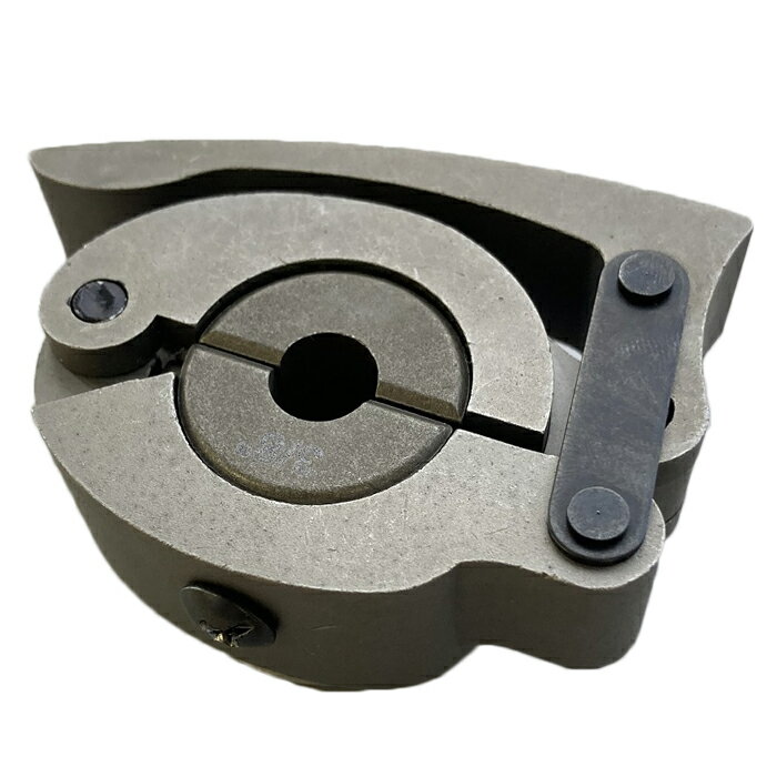 フレアROCKET専用 クランプセット 5/8クランプAssy 取寄品 フローバル FT422-CP5 ( 冷媒用銅配管 フレ..