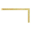 金鷲 金曲尺 30cm 快段目盛 薄手広巾 取寄品 新潟精機 GTH-30CKD ( 新潟SK PMSシリーズ 曲尺 寸法 直角 メッキ )