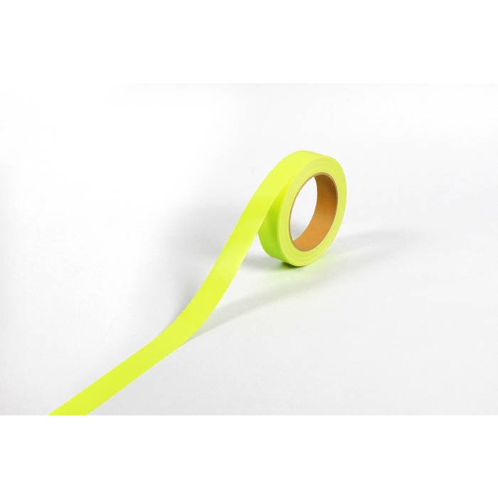 Rakuten - 高輝度蓄光蛍光テープ 幅25mmx長さ10m 取寄品 日本緑十字社 409003 ( 夜間 昼間 明るい 快適 怖くない 防災 停電時 )