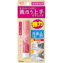 ボンド 裁ほう上手スティック 水性ウレタン系接着剤 6ml 12個価格 取寄品 コニシ 05747 ( 裾上げ スソ直し スソ上げ 接着 修復 貼 付ける 直す 小物作成 )