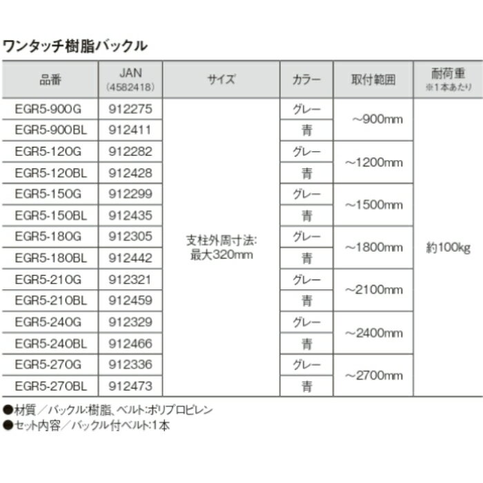 ���������ɽ���ʪ��å��ѡҼ���Хå����900mm �� ����� �ƥ������ե����ӥ� EGR5-90OBL ( ���������å� ��ɻ� �Ͽ� �̺� �ɺ� ���ե��� �Ҹ� )