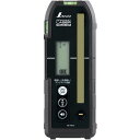 受光器 スピニングレーザー H-3・HV-3用 ホルダー付 メーカー直送 シンワ 70840 ( レーザー 携帯 電設工事 コンパクト 手軽 )