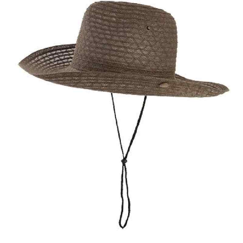 のらSTYLE レディース 農帽 テンガロンハット カーキ フリーサイズ 取寄品 ユニワールド NS-186 ( のら..