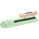ニュー土間鏝 330mm カネシカ 12023300000 ( 鏝 塗装 塗る 手作業 効率 丁寧 安全 )