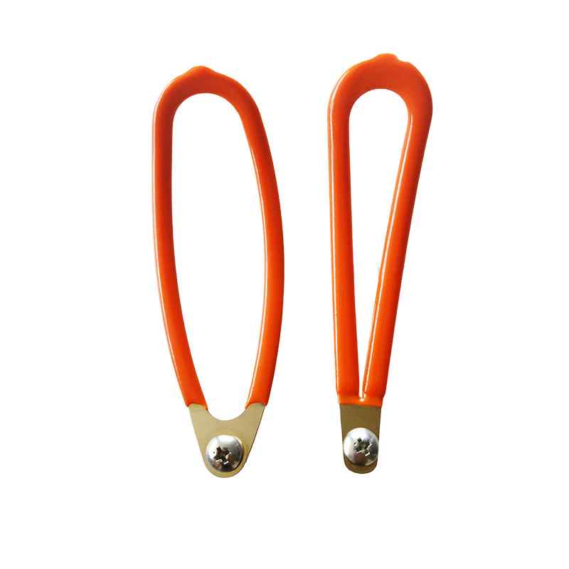 【部品】 替キャッチ部(左右1組) アスパラ収穫鋏AG-21用 取寄品 サボテン SC-21 ( アスパラ )